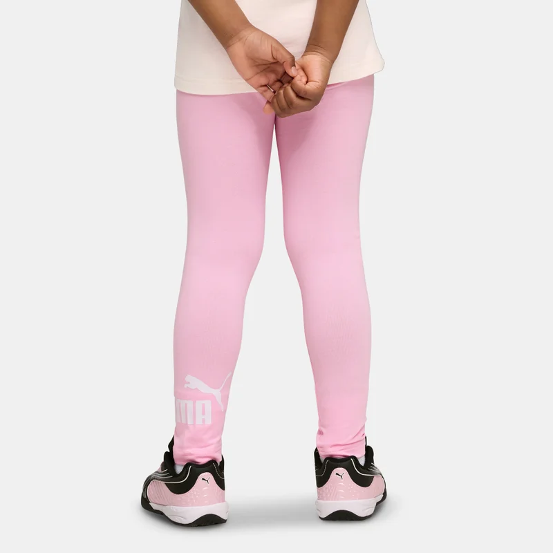بوما Kids' ESS No. 1 Logo Leggings